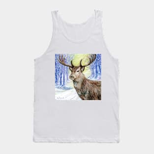 Spirit of Stag Tank Top